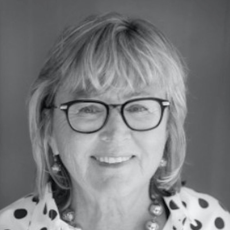 Mary Jane Burke - Advisory Board Member