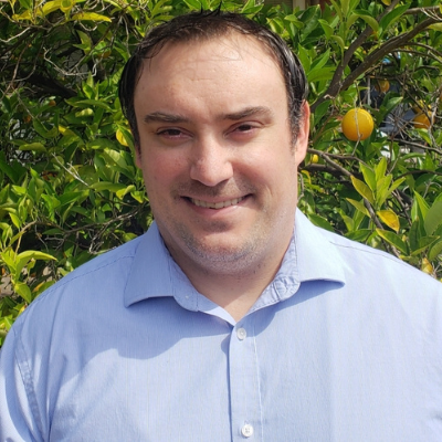 Jack Naylor - Associate Accounting Manager